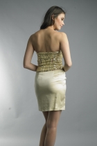 Back View